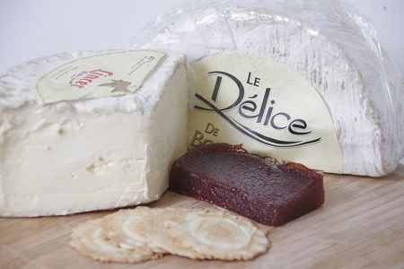 DELICE DE BOURGOGNE